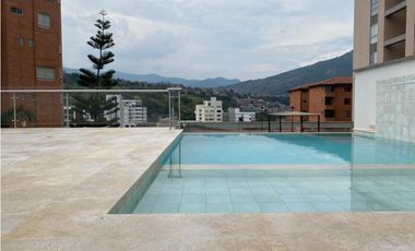 [MC-C] Apartamento en Alquiler Santa Teresita Oeste Cali