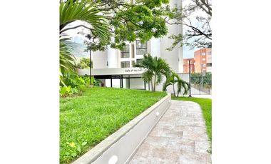[MC-C] Apartamento en Alquiler Santa Teresita Oeste Cali