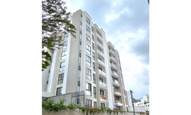 [MC-C] Apartamento en Alquiler Santa Teresita Oeste Cali