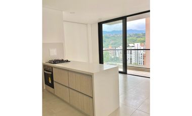 [MC-C] Apartamento en Alquiler Santa Teresita Oeste Cali