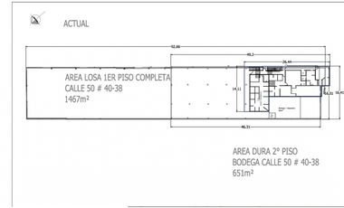 ¡Espectacular bodega en arriendo – Itagüí!