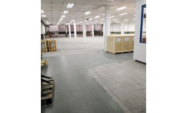 ¡Espectacular bodega en arriendo – Itagüí!