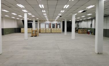 ¡Espectacular bodega en arriendo – Itagüí!