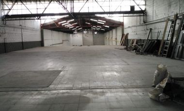 ¡Espectacular bodega en arriendo – Itagüí!