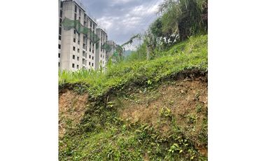 Venta de Lote, sector La Raya Caldas Antioquia