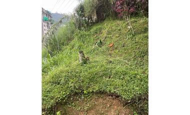 Venta de Lote, sector La Raya Caldas Antioquia