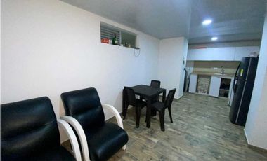 VENDO APARTAMENTO EN EL CENTRO DE QUIBDÓ