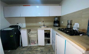 VENDO APARTAMENTO EN EL CENTRO DE QUIBDÓ