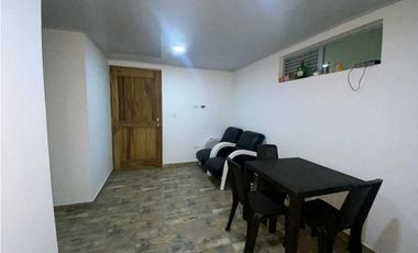 VENDO APARTAMENTO EN EL CENTRO DE QUIBDÓ
