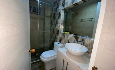 VENDO APARTAMENTO EN EL CENTRO DE QUIBDÓ