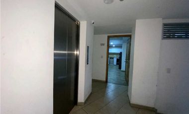 VENDO APARTAMENTO EN EL CENTRO DE QUIBDÓ