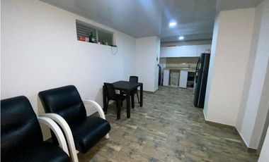 VENDO APARTAMENTO EN EL CENTRO DE QUIBDÓ
