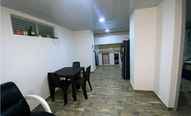 VENDO APARTAMENTO EN EL CENTRO DE QUIBDÓ