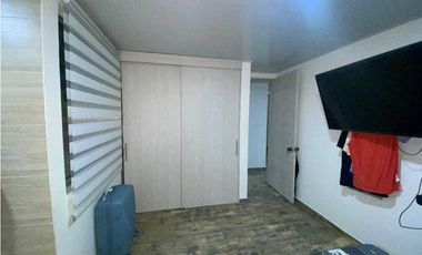 VENDO APARTAMENTO EN EL CENTRO DE QUIBDÓ