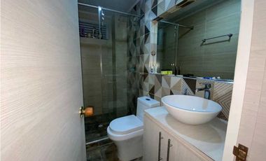 VENDO APARTAMENTO EN EL CENTRO DE QUIBDÓ