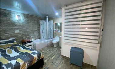 VENDO APARTAMENTO EN EL CENTRO DE QUIBDÓ