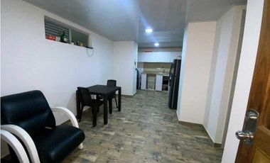VENDO APARTAMENTO EN EL CENTRO DE QUIBDÓ
