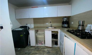 VENDO APARTAMENTO EN EL CENTRO DE QUIBDÓ