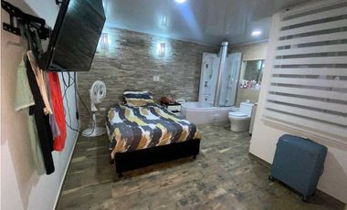 VENDO APARTAMENTO EN EL CENTRO DE QUIBDÓ