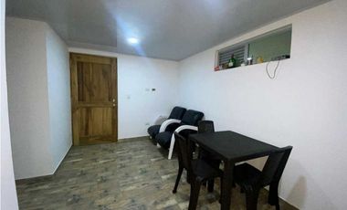 VENDO APARTAMENTO EN EL CENTRO DE QUIBDÓ