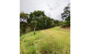 Vendo lote en Sopetran rea 2000m2 Vereda Tafanes