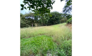 Vendo lote en Sopetran rea 2000m2 Vereda Tafanes