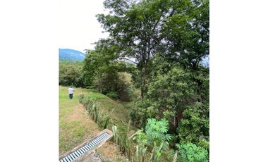 Vendo lote en Sopetran rea 2000m2 Vereda Tafanes