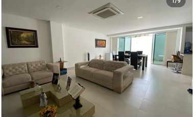 CASA EN VENTA EN VILLA CAMPESTRE