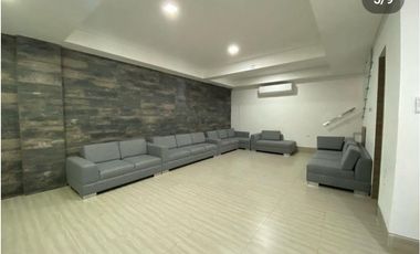 CASA EN VENTA EN VILLA CAMPESTRE