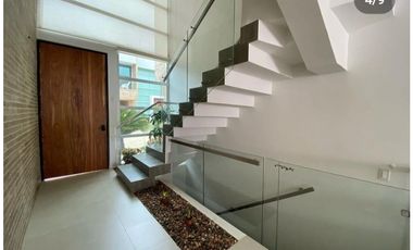 CASA EN VENTA EN VILLA CAMPESTRE