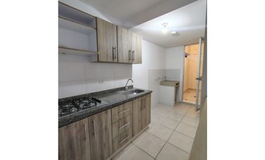 SE VENDE APARTAMENTO EN EDIFICIO NIZA  ZONA OCCIDENTE DE MONTERIA