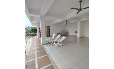 SE VENDE APARTAMENTO EN EDIFICIO NIZA  ZONA OCCIDENTE DE MONTERIA