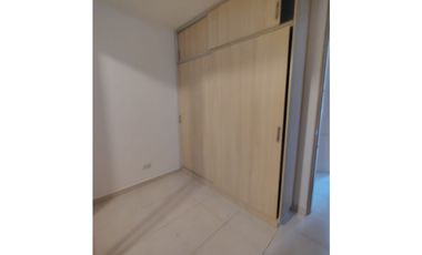 SE VENDE APARTAMENTO EN EDIFICIO NIZA  ZONA OCCIDENTE DE MONTERIA