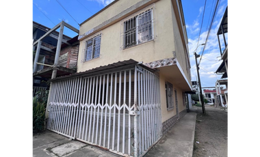 VENTA DE CASA - EN AMIGOS 2000, JAMUND