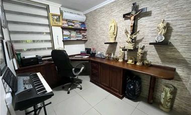 Casa en conjunto cerrado sector exclusivo de Santa Marta Colombia