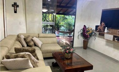 Casa en conjunto cerrado sector exclusivo de Santa Marta Colombia