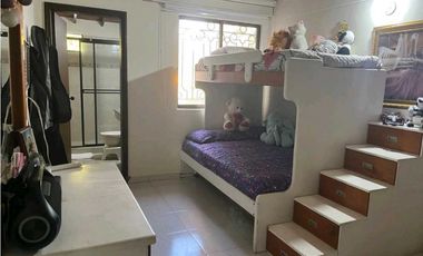 Casa en conjunto cerrado sector exclusivo de Santa Marta Colombia