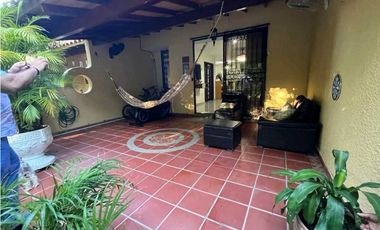 Casa en conjunto cerrado sector exclusivo de Santa Marta Colombia