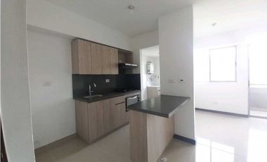 Arriendo apartamento en niquia frente a la estación Niquia del metro.