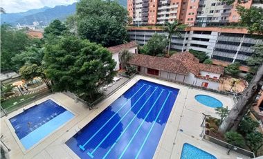 Arriendo apartamento en niquia frente a la estación Niquia del metro.