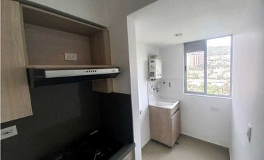 Arriendo apartamento en niquia frente a la estación Niquia del metro.