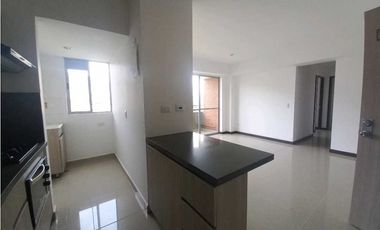 Arriendo apartamento en niquia frente a la estación Niquia del metro.