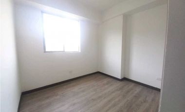 Arriendo apartamento en niquia frente a la estación Niquia del metro.