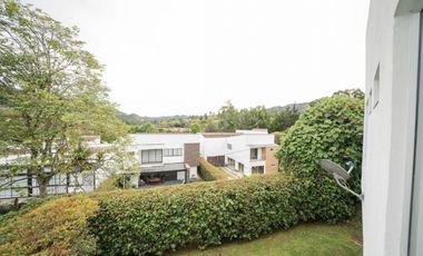 CASA CAMPESTRE A LA VENTA EN EL RETIRO SECTOR LA MARIA UNIDAD CERRADA