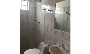 Arriendo Apartaestudio los colegios