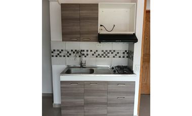 Arriendo Apartaestudio los colegios