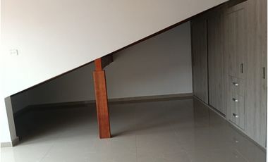 Arriendo Apartaestudio los colegios