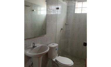 Arriendo Apartaestudio los colegios