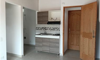 Arriendo Apartaestudio los colegios