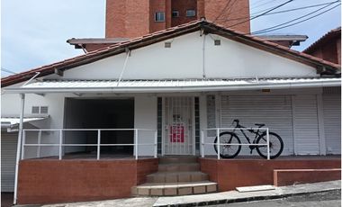 Arriendo Apartaestudio los colegios